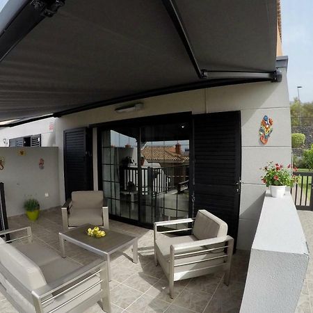 La Quinta Garden Villa Santa Úrsula Dış mekan fotoğraf