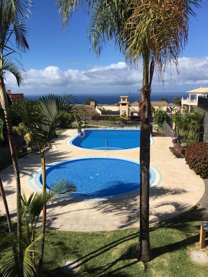 La Quinta Garden Villa Santa Úrsula Dış mekan fotoğraf