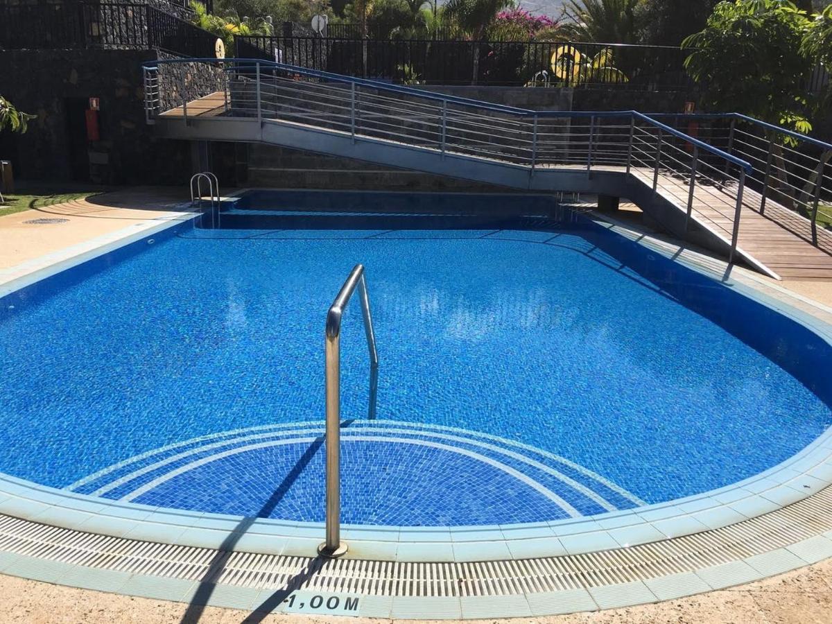 La Quinta Garden Villa Santa Úrsula Dış mekan fotoğraf