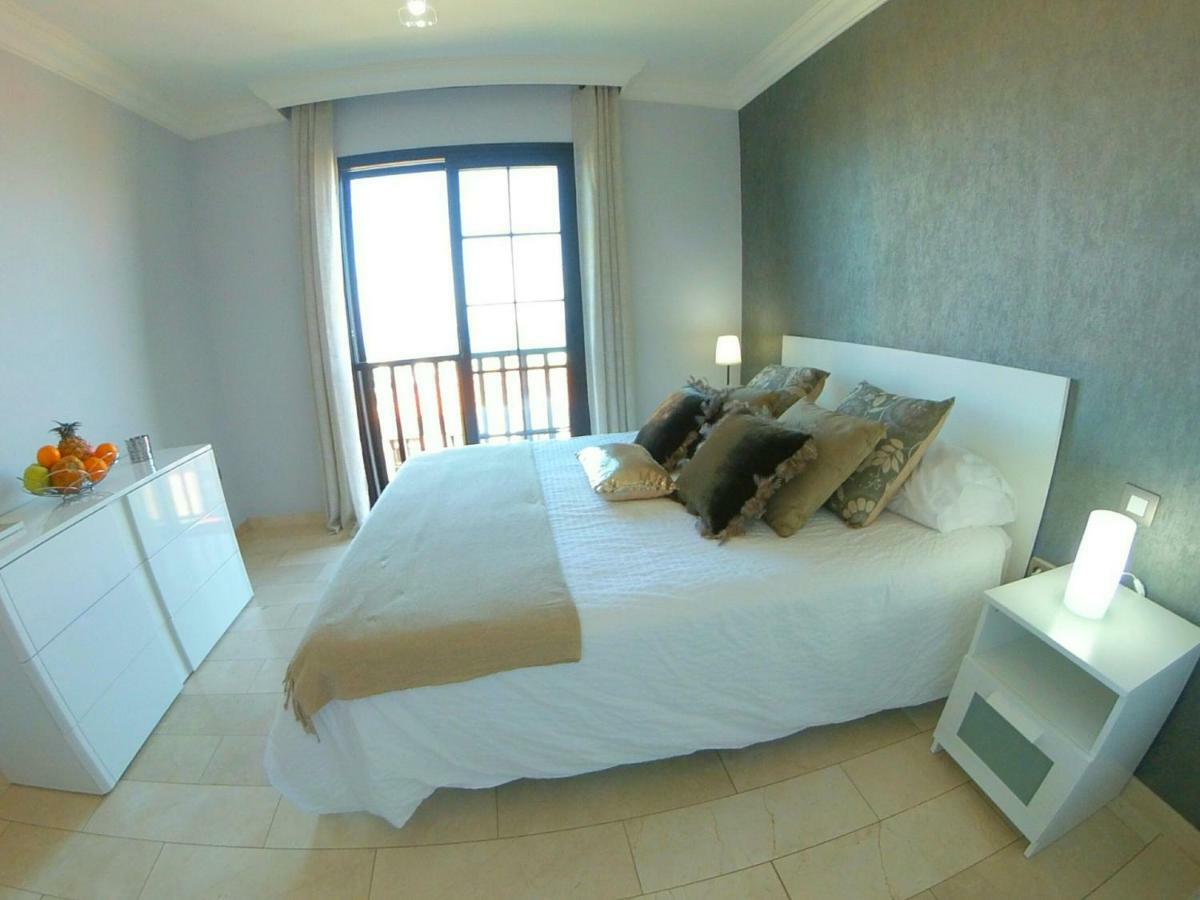 La Quinta Garden Villa Santa Úrsula Dış mekan fotoğraf