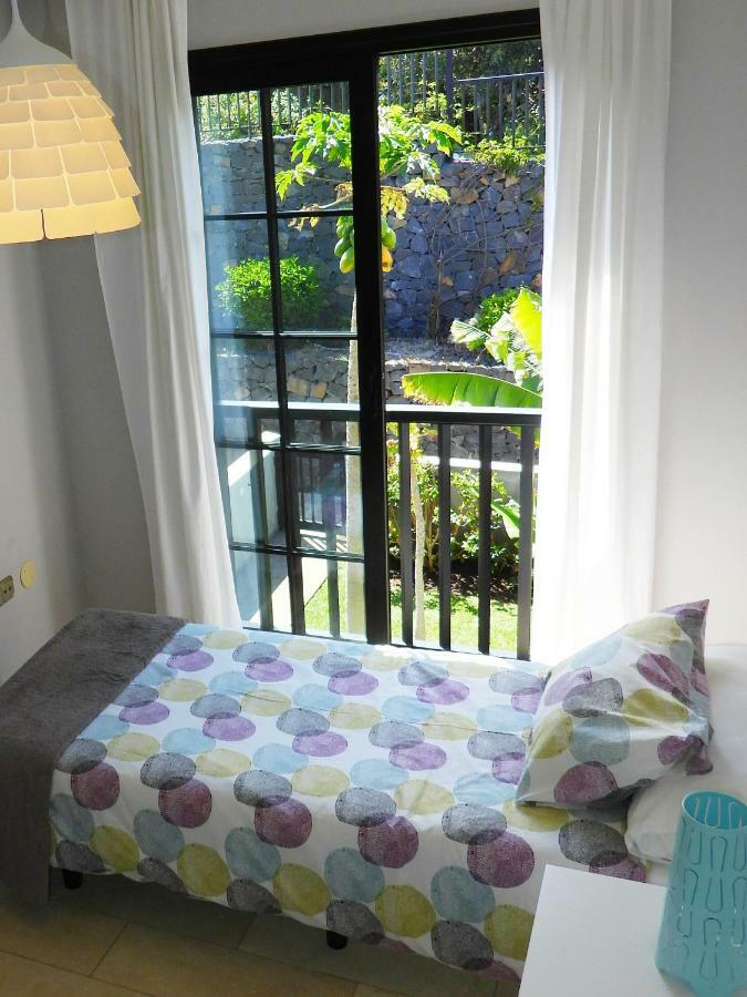 La Quinta Garden Villa Santa Úrsula Dış mekan fotoğraf