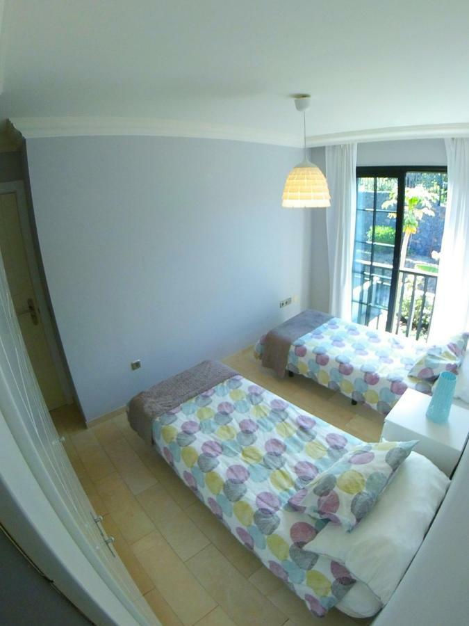 La Quinta Garden Villa Santa Úrsula Dış mekan fotoğraf