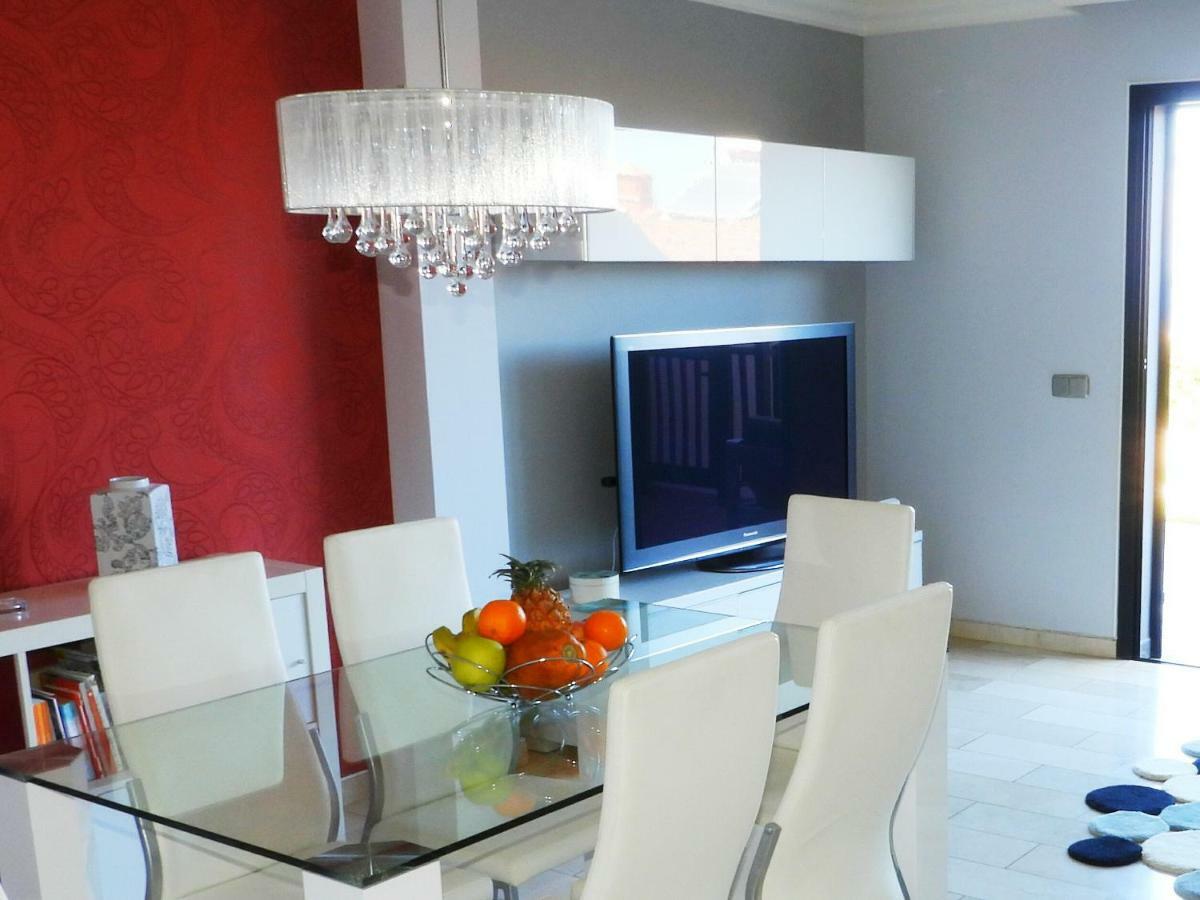 La Quinta Garden Villa Santa Úrsula Dış mekan fotoğraf