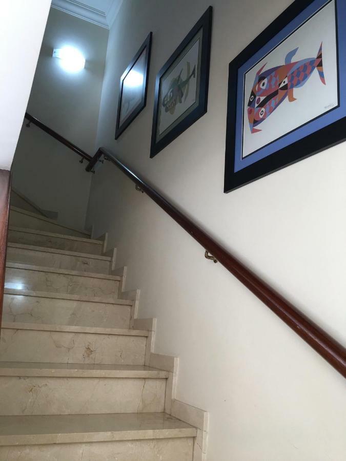 La Quinta Garden Villa Santa Úrsula Dış mekan fotoğraf